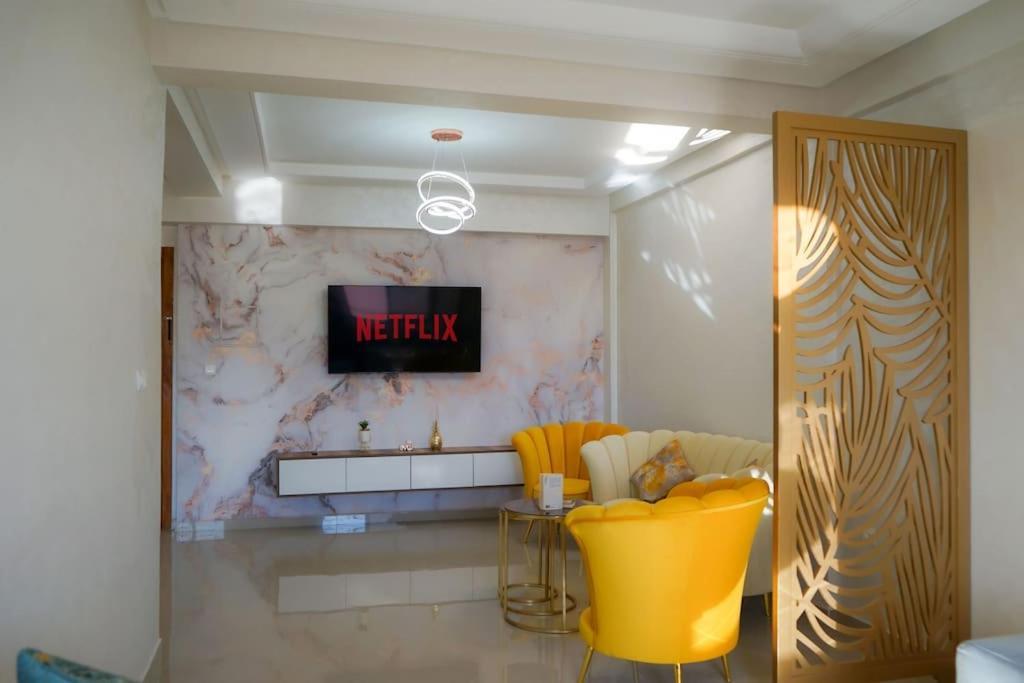 Most Beautiful Apartment In Safi Exterior foto