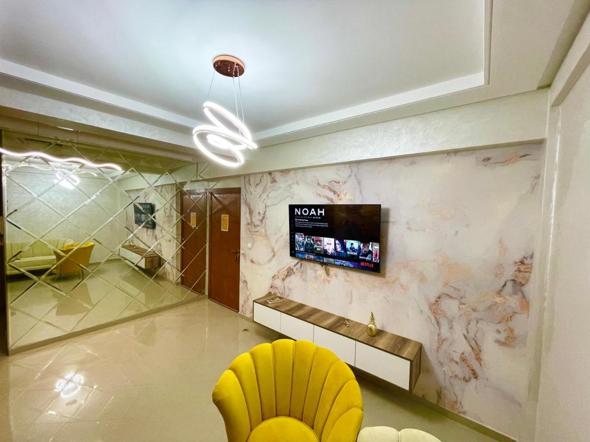 Most Beautiful Apartment In Safi Exterior foto